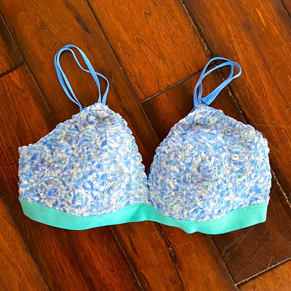 Aerie Wireless Bralette